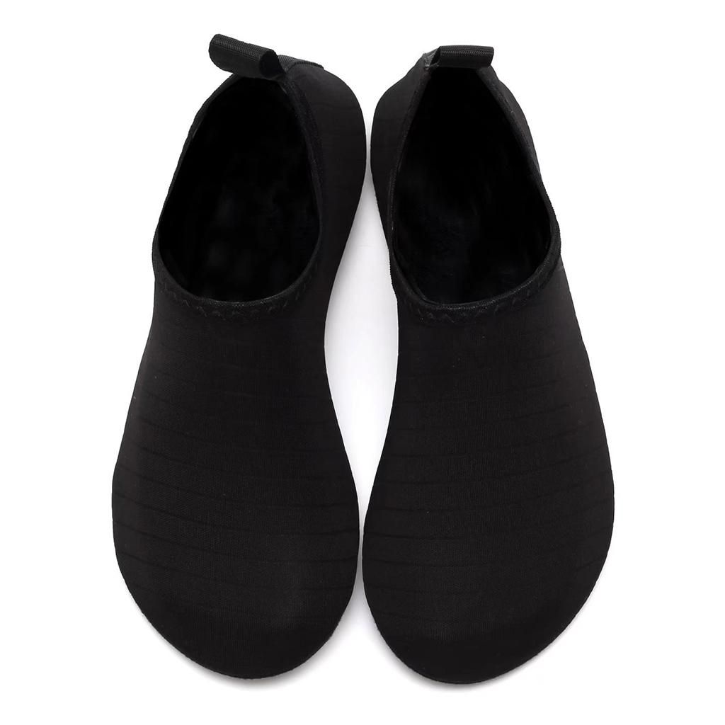 Adult Water Shoes Barefoot Stripe Skin Socks Quick Dry