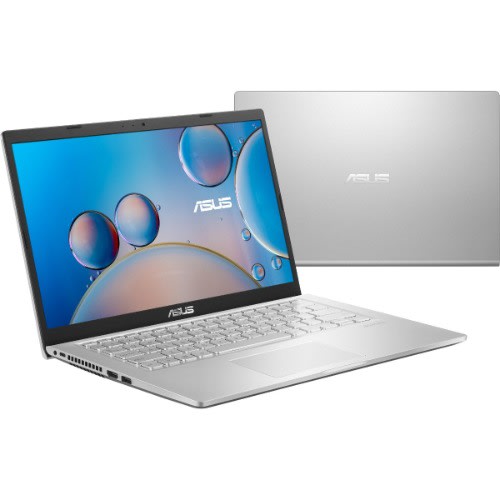 Vivobook X415ea- 14.0'' Hd, Intel Core i5-1135g7 - 8GB RAM - 256GB SSD - Win11 Home - Silver
