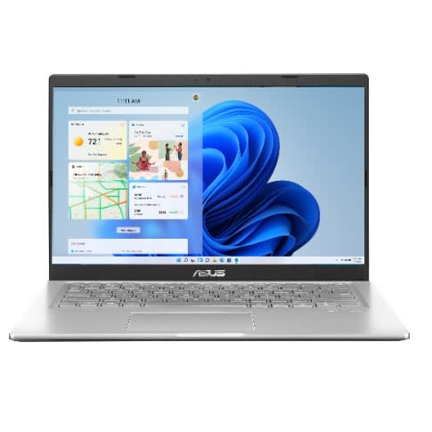 Vivobook X415ea- 14.0'' Hd, Intel Core i5-1135g7 - 8GB RAM - 256GB SSD - Win11 Home - Silver