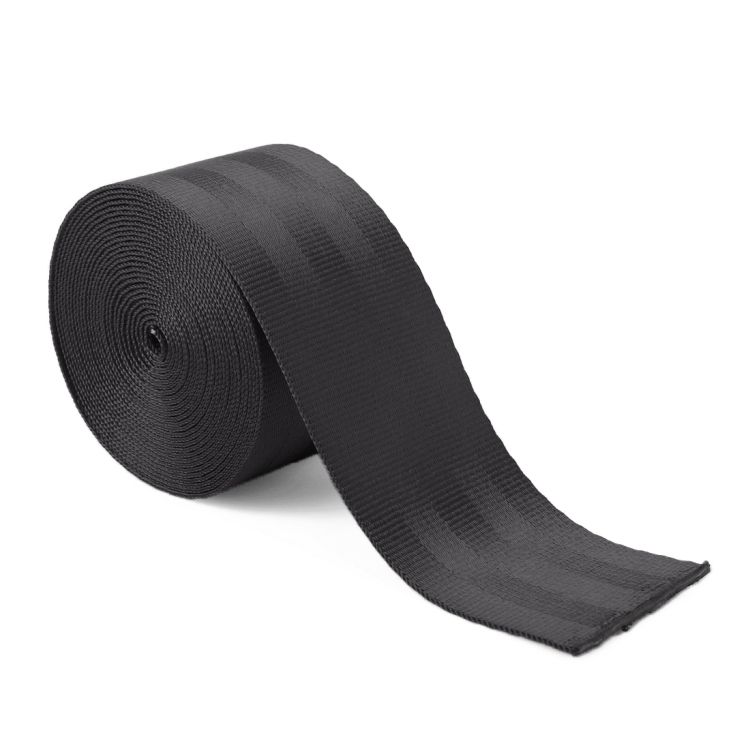 Car Modified Polyester Seat Belt Safety Seat Belt
