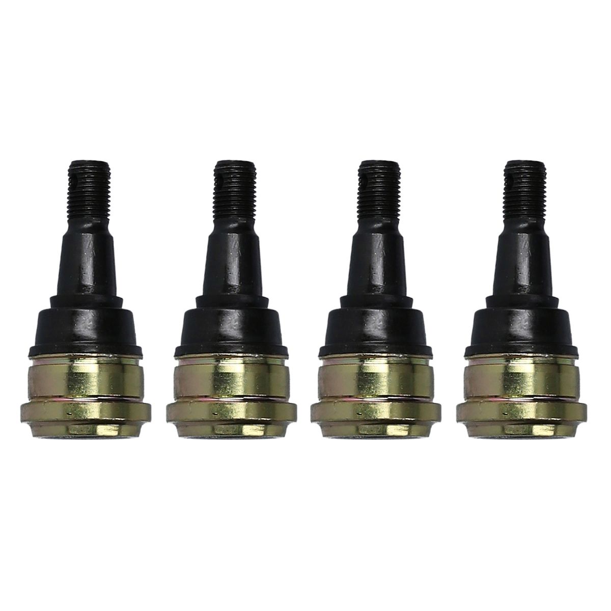 4PCS Upper   Lower Ball Joints Set Replacement For Polaris