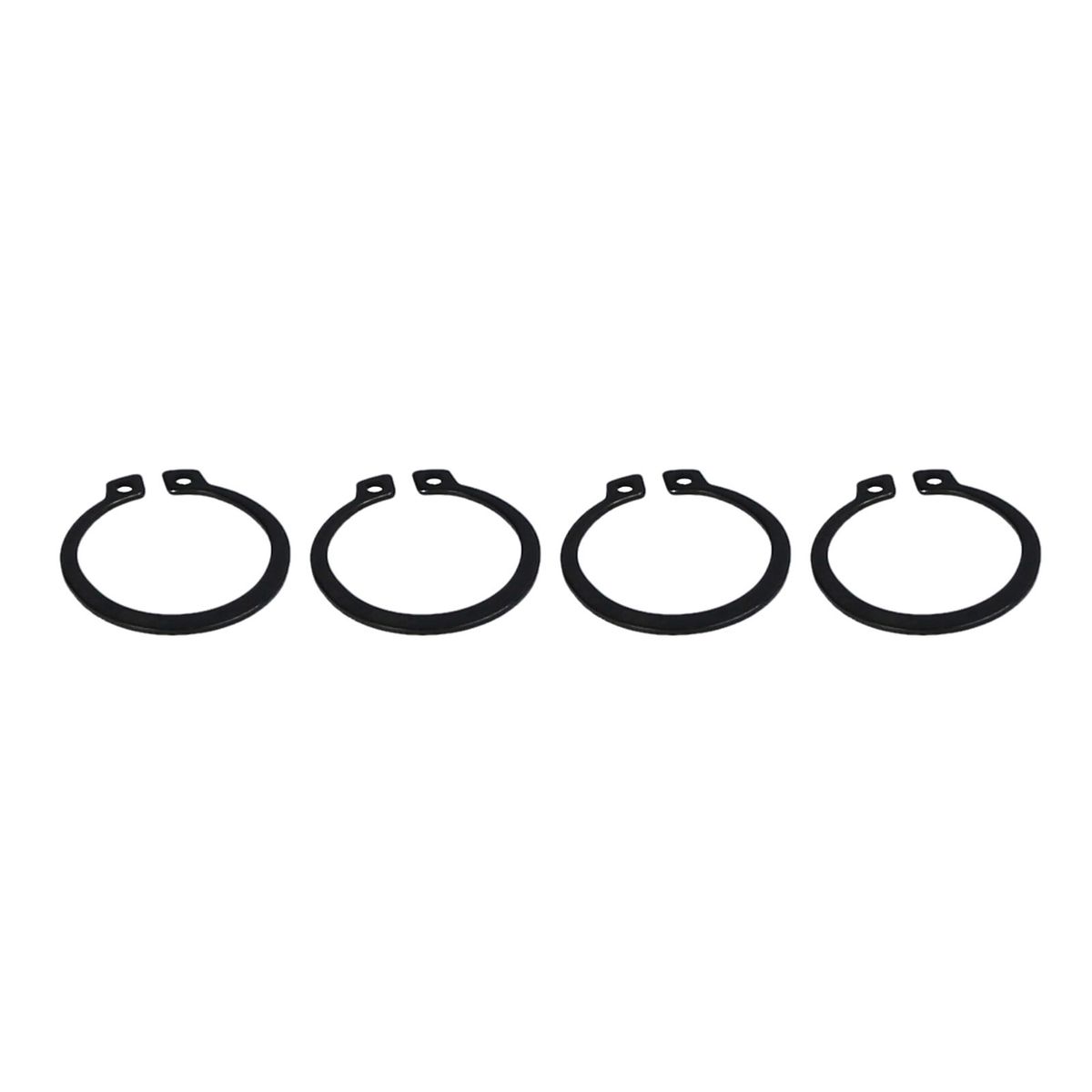 4PCS Upper   Lower Ball Joints Set Replacement For Polaris