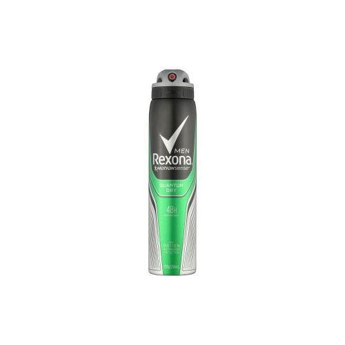 Men Quantum Anti-Perspirant Deodorant 200ml