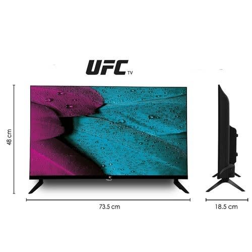 UFC 32'' Full HD LED TV