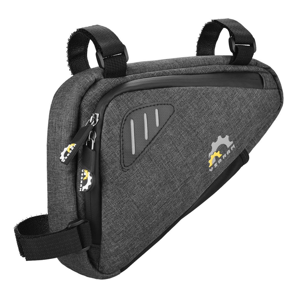 Waterproof Mtb Bike Bag Triangle Bycicle Bicycle F