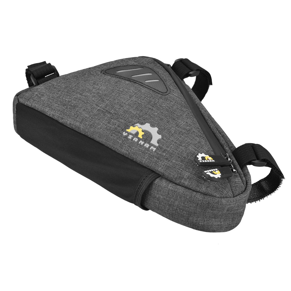 Waterproof Mtb Bike Bag Triangle Bycicle Bicycle F