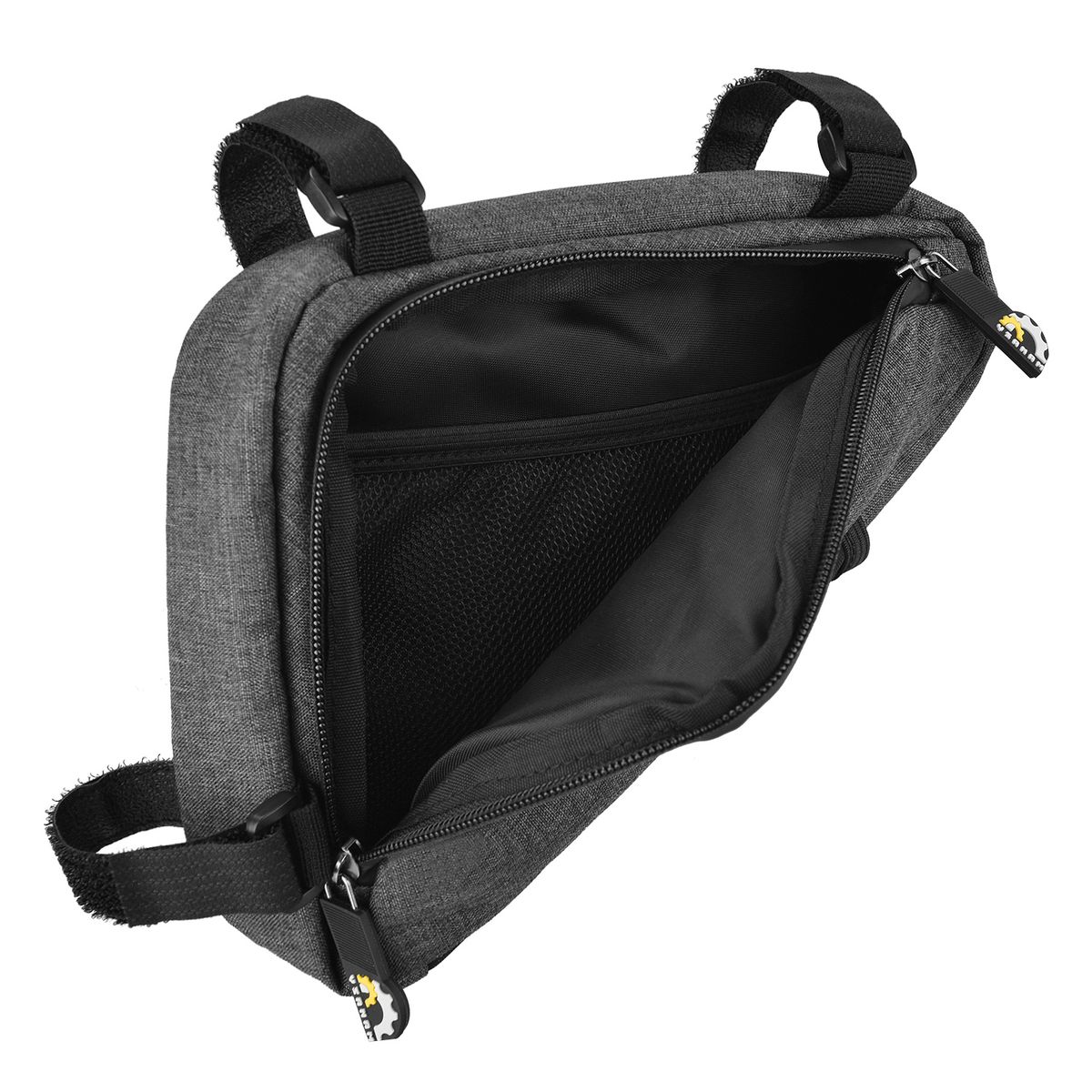 Waterproof Mtb Bike Bag Triangle Bycicle Bicycle F
