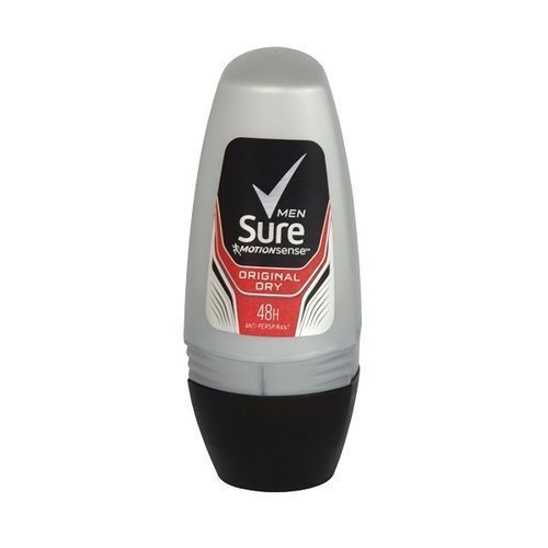 Men MotionSense Dry Anti-Perspirant Roll X 2 PIECES