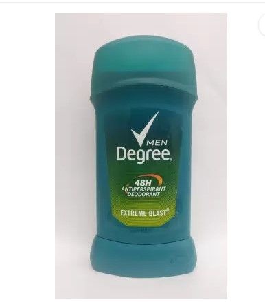Men Antiperspirant Dry Protection Deodorant, 2.7 Oz