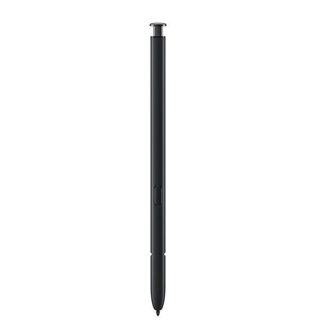 For Samsung Galaxy S22 Ultra 5G S Pen Replacement Stylus Touch Pen (S_Pen Without Bluetooth)(#Black)
