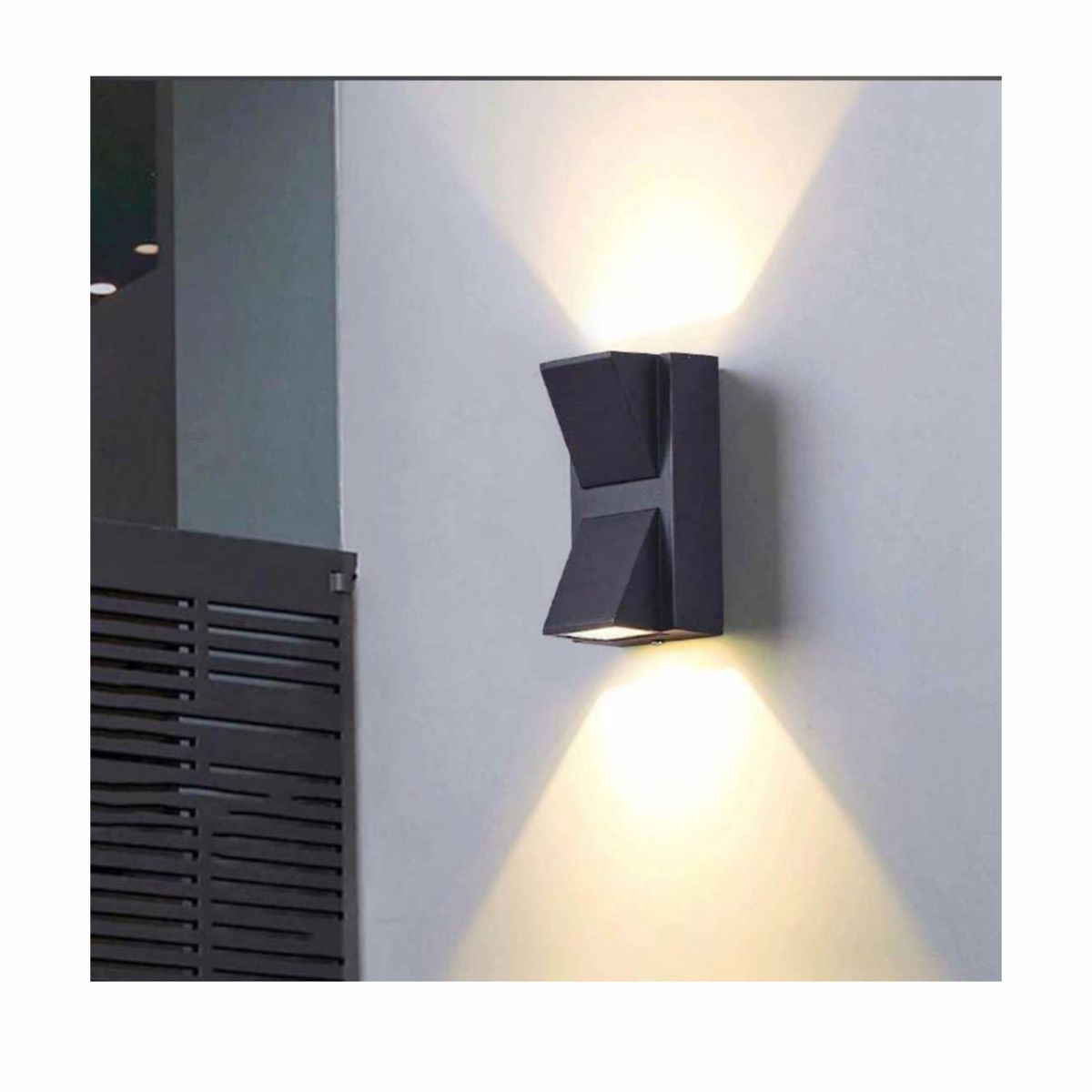 Wall Bracket
