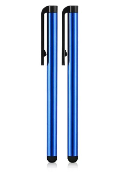 2pcs Sensitive Stylus Pen For Phone And Tablet