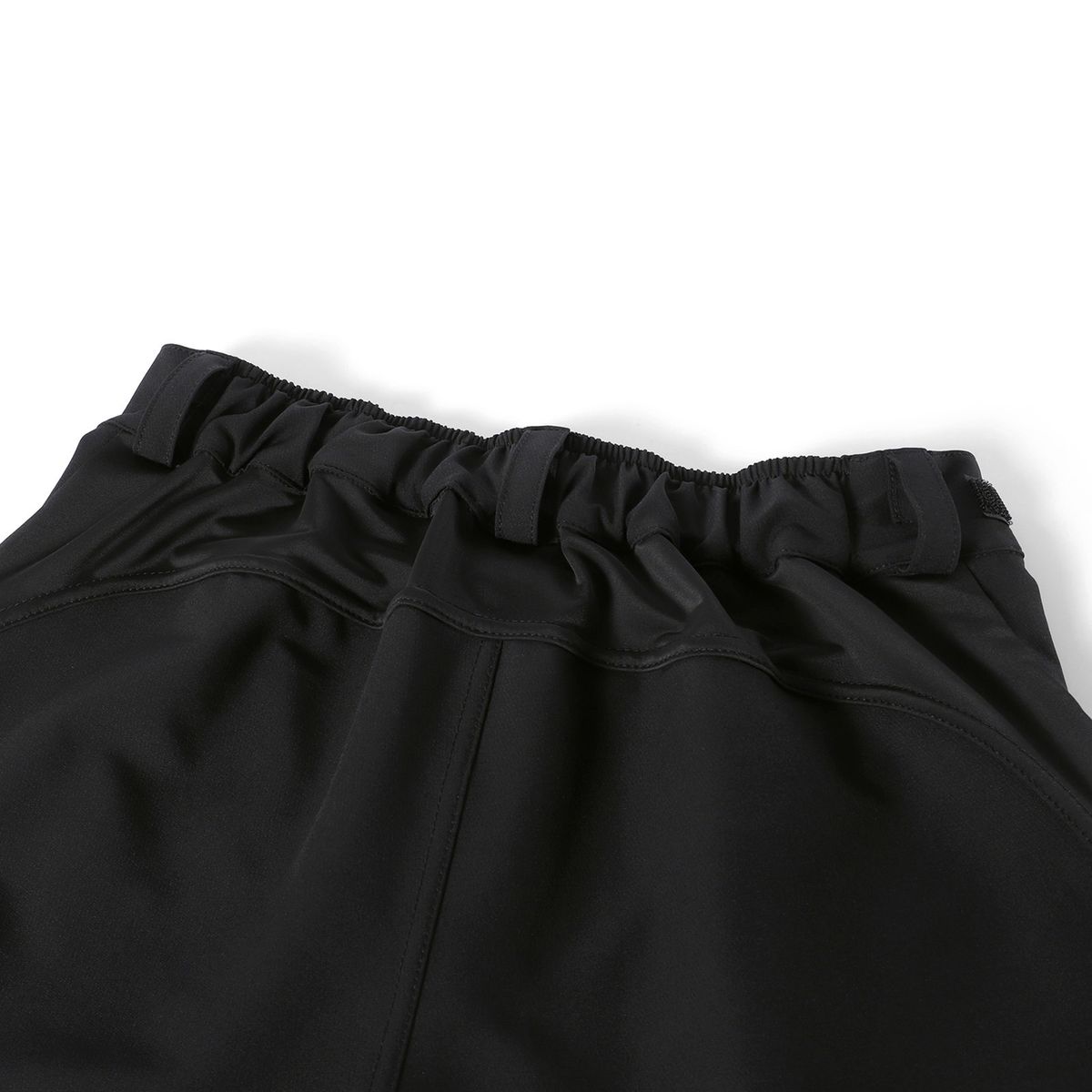 Men's Detachable Padded Bike Shorts With Pockets Breathable