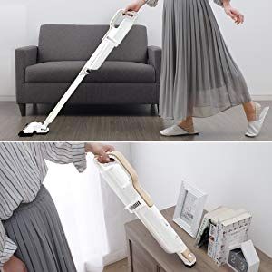 IC-SLDCP6 Cordless Rechargeable Vacuum Cleaner