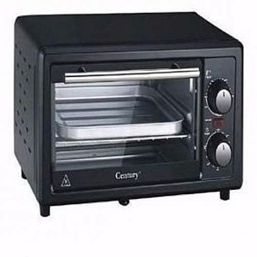 11L  Electric Oven With Toaster,  Baker And Grill