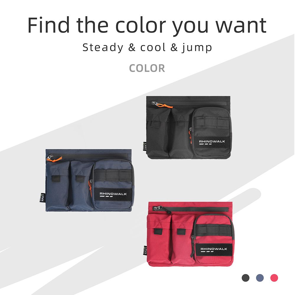Bike Handlebar Bag 2L Large Capacity Cycling Bag Bicycle