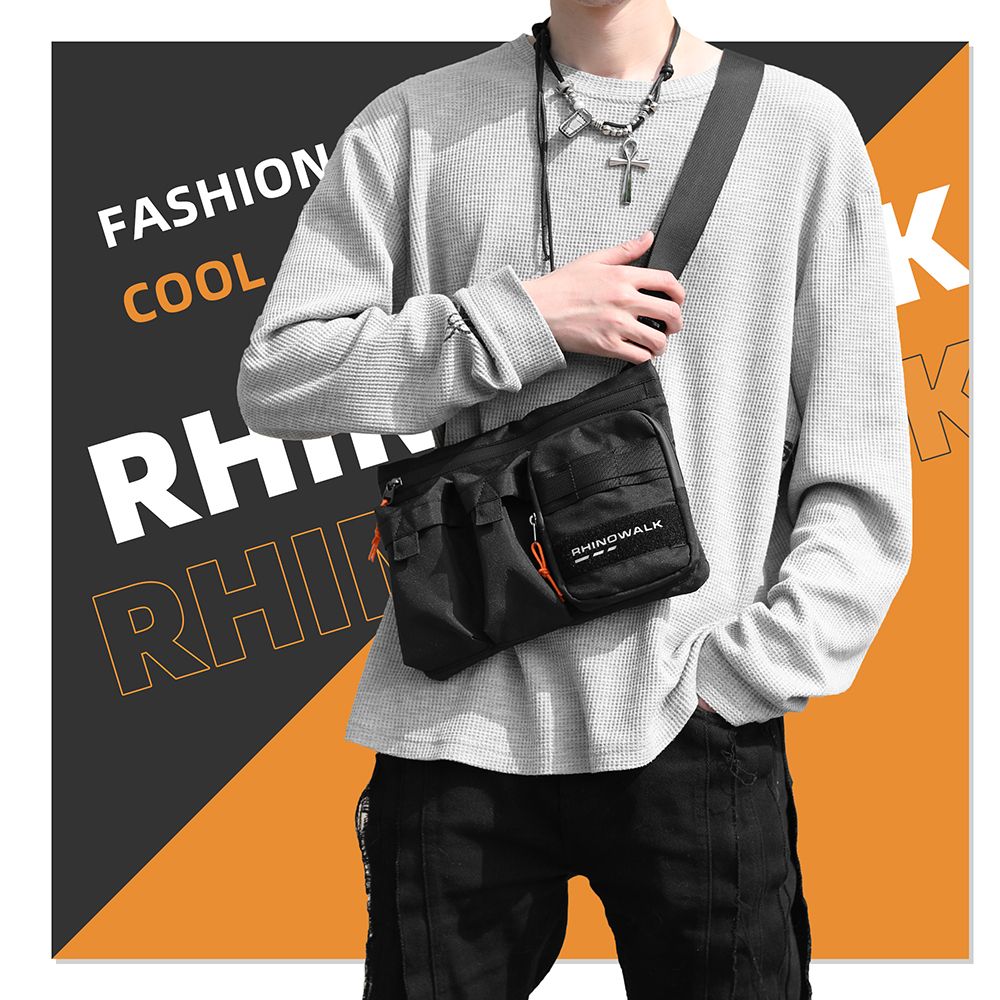 Bike Handlebar Bag 2L Large Capacity Cycling Bag Bicycle