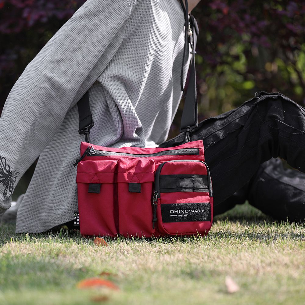 Bike Handlebar Bag 2L Large Capacity Cycling Bag Bicycle