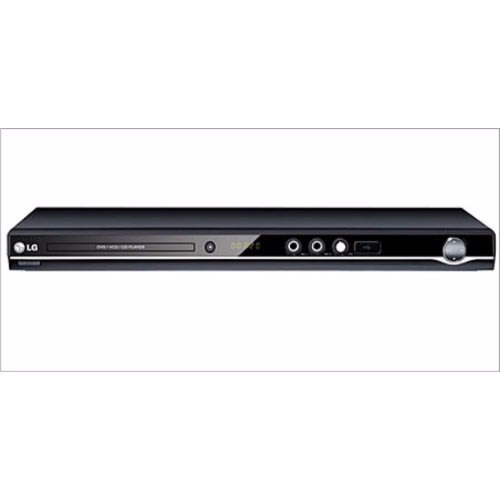 DVD Player