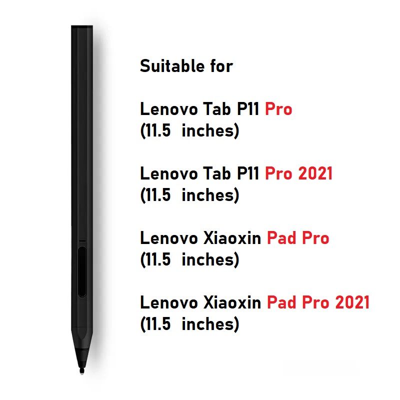 Universal Stylus Pen For Laptops And Tablets