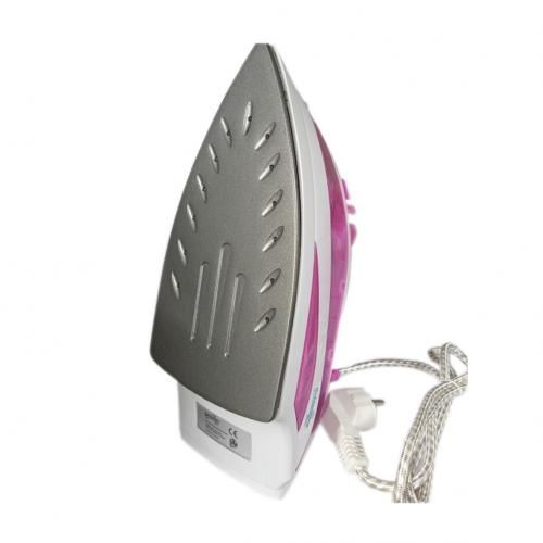 Portable Steam Pressing Iron