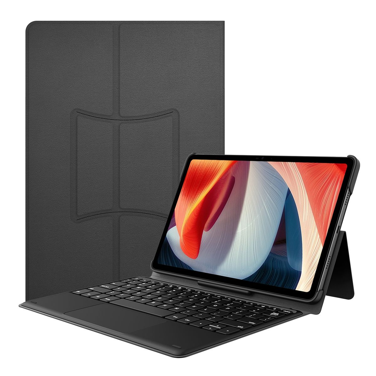 Ic Suction Keyboard & Tablet Case For T20 For DOOGEE T20