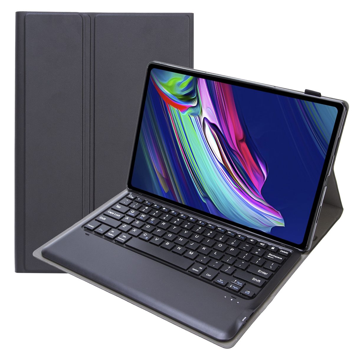 Keyboard + Case For Lenovo Xiaoxin Pad Pro 12.6inch TB-Q706F