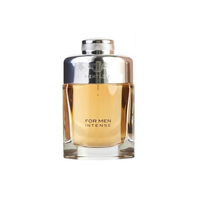 For Men Intense EDP 100ml!!