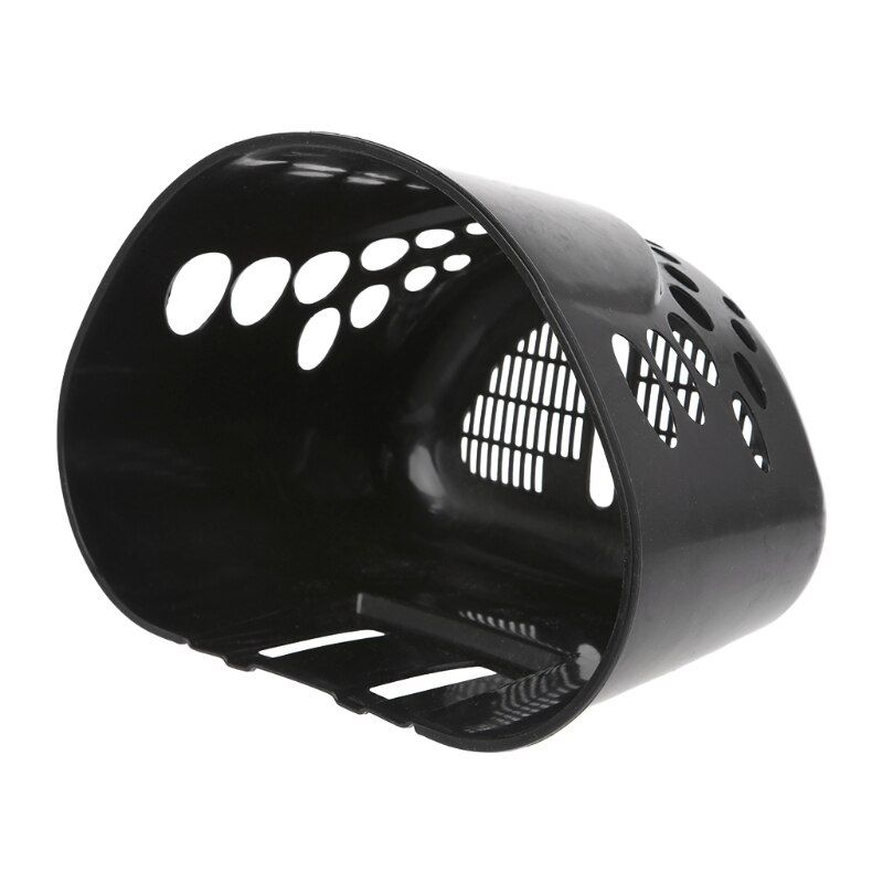 Bicycle Basket For Children Bike Plastic Pannier Front Bike
