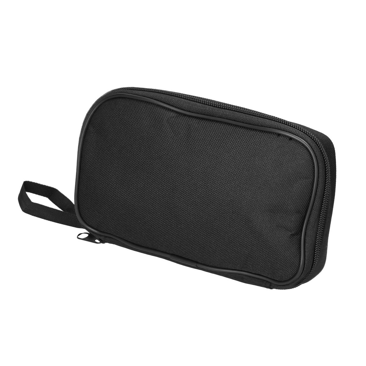 Handheld Sensors Clips Tools Inspection Temperature Refrigeration Air Conditioner Meter Accessory Clipping Clips with Storage Bag