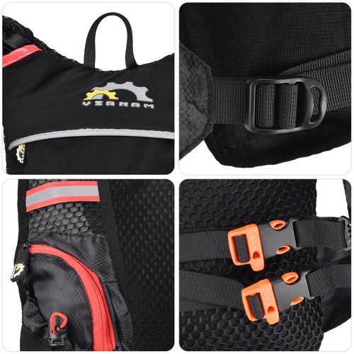 Cycling Backpack Hydration Storage Backpack For Outdoors