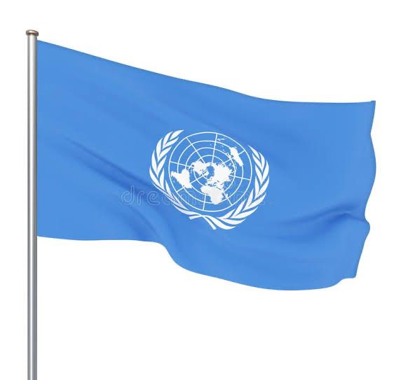 United Nation Flag (Outdoor) X 1piece