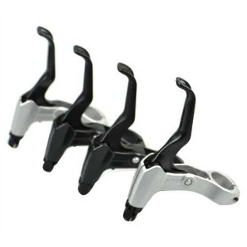 All-Aluminum Brake Lever Mountain Bike Brake Handle Bicycle