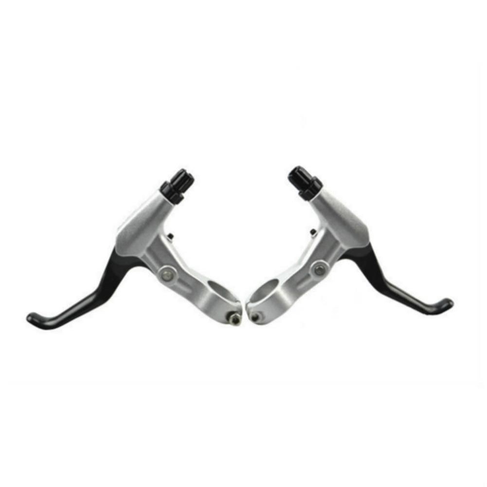 All-Aluminum Brake Lever Mountain Bike Brake Handle Bicycle