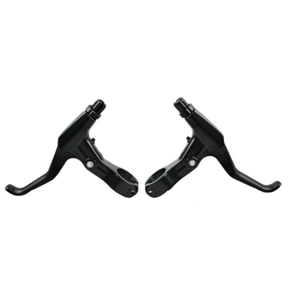 All-Aluminum Brake Lever Mountain Bike Brake Handle Bicycle