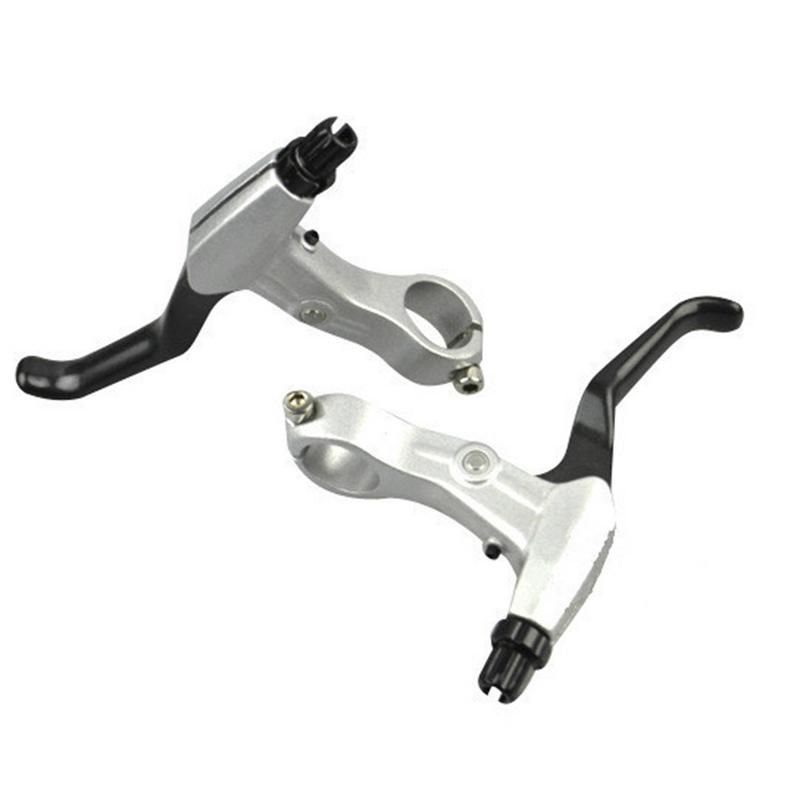 All-Aluminum Brake Lever Mountain Bike Brake Handle Bicycle