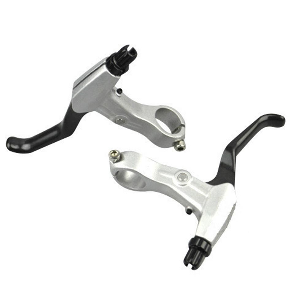 All-Aluminum Brake Lever Mountain Bike Brake Handle Bicycle