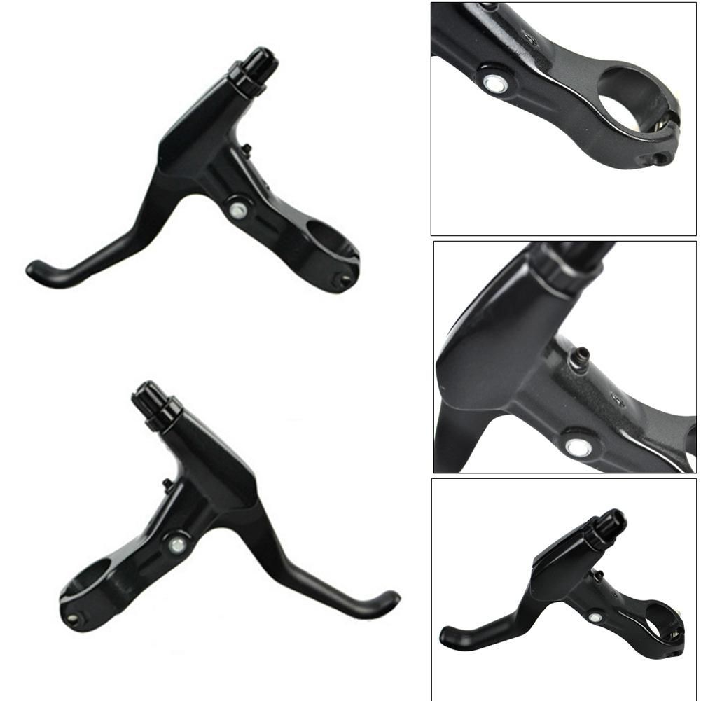 All-Aluminum Brake Lever Mountain Bike Brake Handle Bicycle