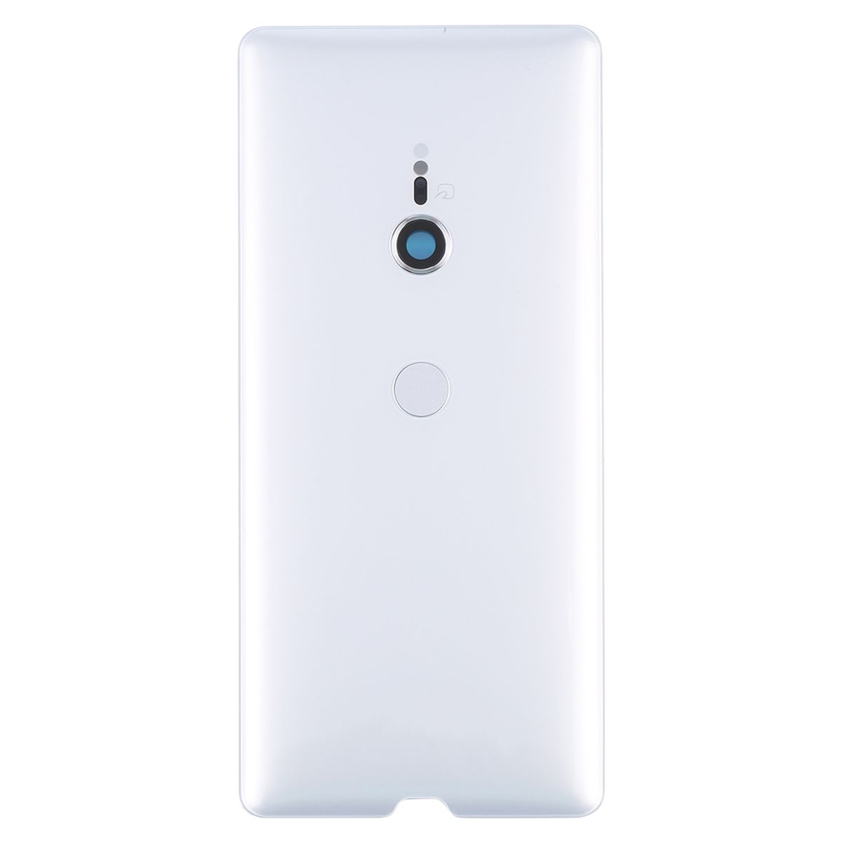 Original Back Cover With Fingerprint For Sony Xperia XZ3