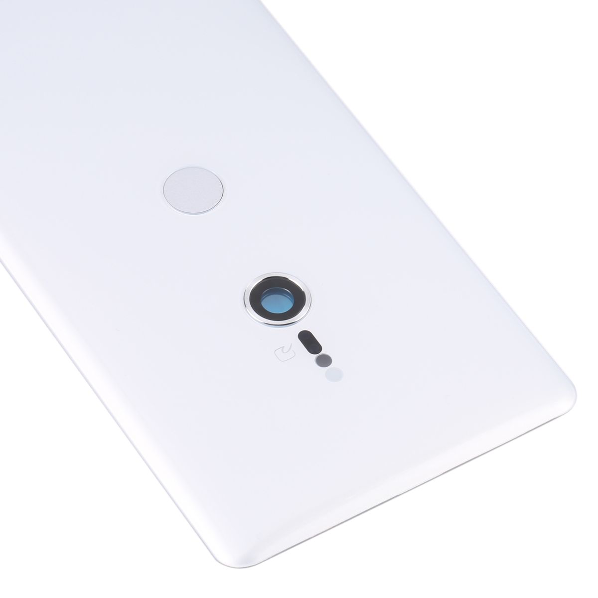 Original Back Cover With Fingerprint For Sony Xperia XZ3