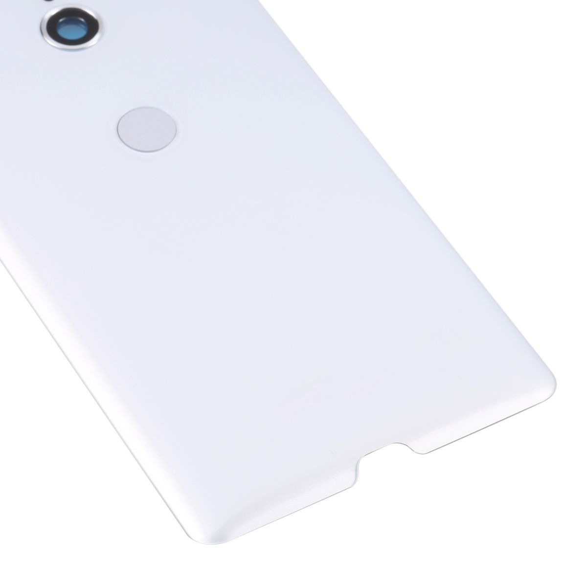 Original Back Cover With Fingerprint For Sony Xperia XZ3