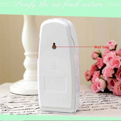 Automatic  Dispenser Air Freshener Aerosol Fragrance