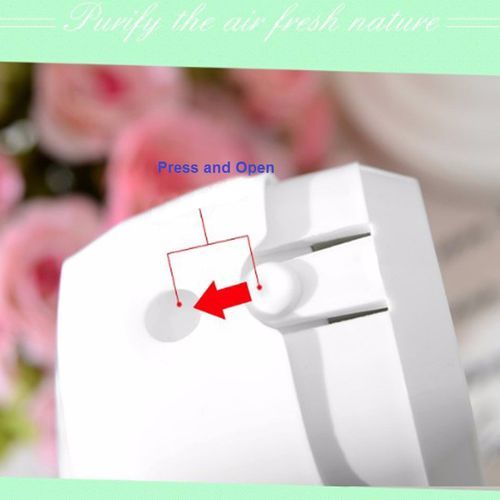 Automatic  Dispenser Air Freshener Aerosol Fragrance
