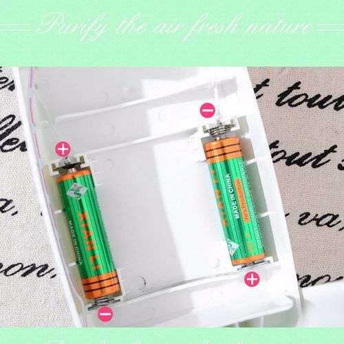 Automatic  Dispenser Air Freshener Aerosol Fragrance