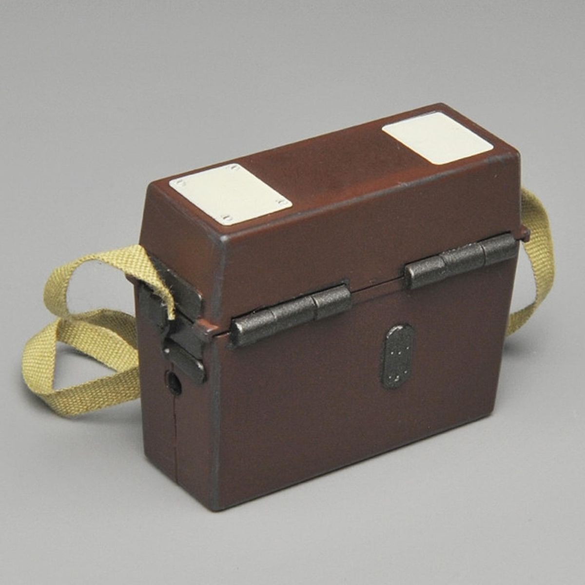M33 Field Telephone Models Decorations Models For 12 Inches Action