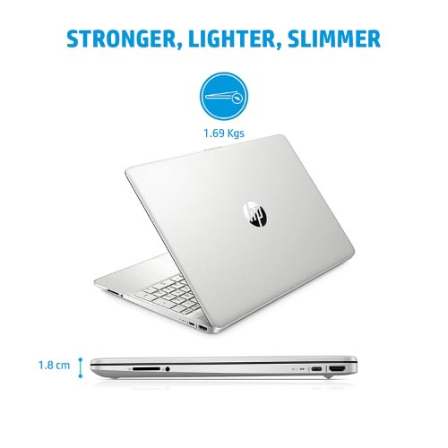 Pavilion 15" - 2.6ghz - 3.5ghz - Amd Ryzen 3 - HDD - 1TB - 4GB RAM - Windows 11+ Gifts