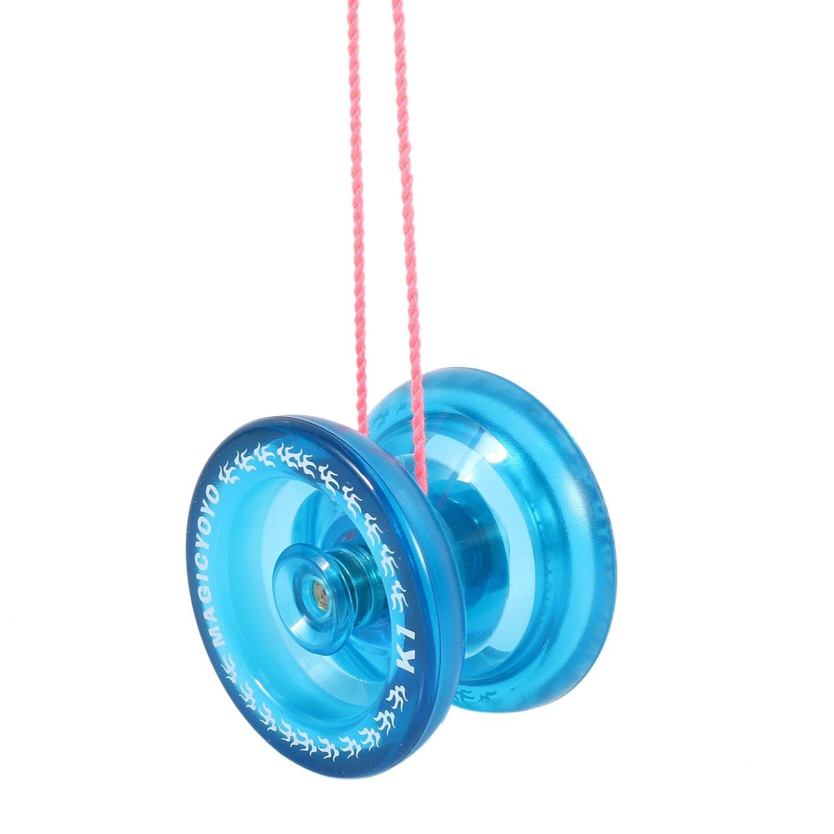 MAGICYOYO K1 Responsive Yoyo Ball, 3 Strings+Glove+Yoyo Bag