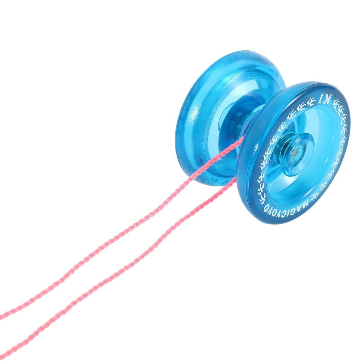 MAGICYOYO K1 Responsive Yoyo Ball, 3 Strings+Glove+Yoyo Bag