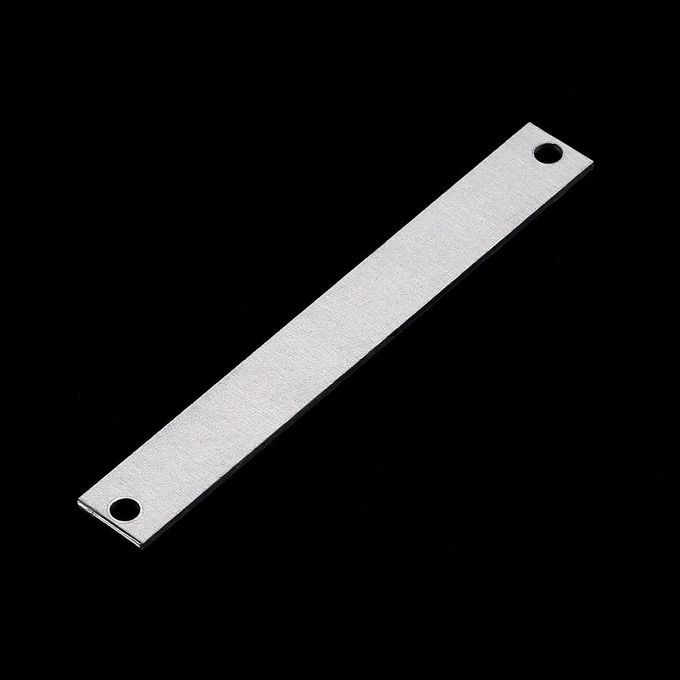 1W 3W   Light Strip 60x8mm  OB  R  Ool White Warm White Blue Red Light-Si Er-2-2.6V 1W  Red Light