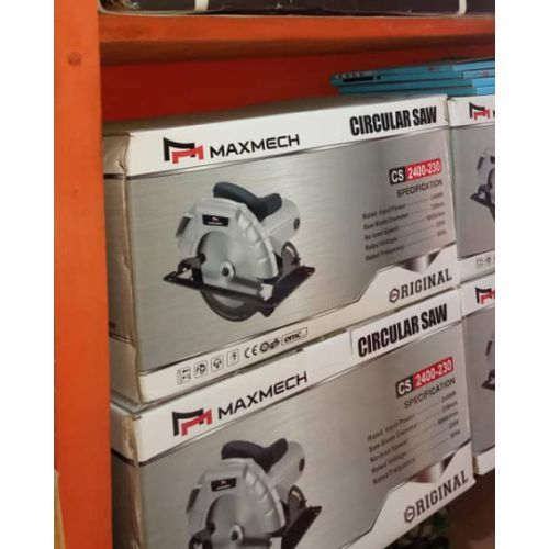 Circular Saw Machine 9